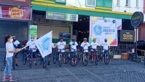VGW 2021 Sukses Digelar, Gekrafs Sulut Berharap Hadir Wisata Terbarukan