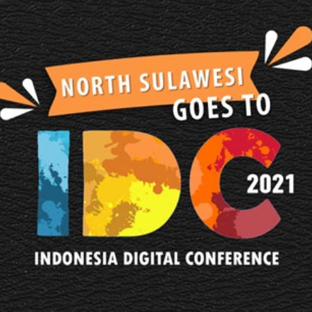 AMSI Sulut Gulir North Sulawesi Goes to IDC 2021