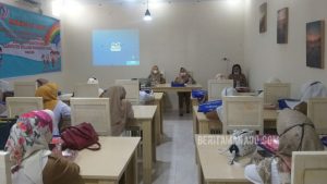 Agar Anak Berkembang Utuh, Dikbud Bolmut Beri Penguatan dan Pemahaman Kepada Pendidik PAUD