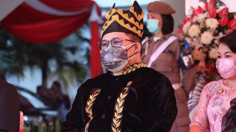 Billy Lombok Kecam Tindakan Pelecehan Seksual Guru ke Murid di Minsel