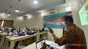 Untuk Pendidik PAUD: Tingalkan Bermain Sambil Belajar, Saatnya Bermain Adalah Belajar