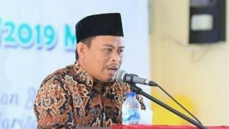 Pilsang di Bolmut, Supriadi Goma: Pilihan Yang Benar itu Ada Dalam Hati