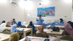 Amin Lasena Ulas Pentingnya Pendidikan PAUD Bagi Anak Usia Dini