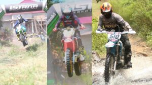 Pandemi Bukan Hambatan, LARS-KLiR Sukses Gelar Trail Adventure Keliling 4 Desa di Likupang