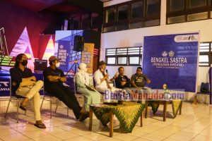 Sukses Digelar! Ini 4 Agenda Penting SWRF 2021