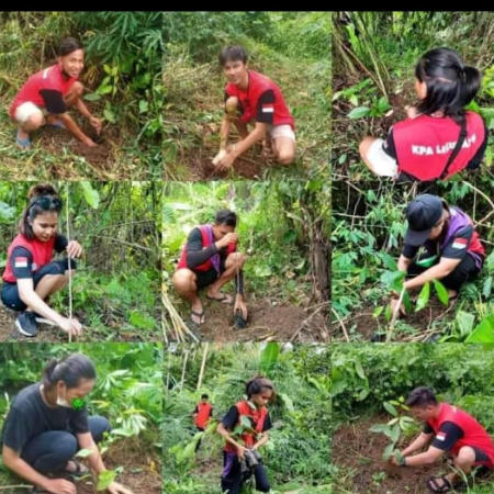 Peran Pemuda Minahasa Utara dalam Pembangunan Daerah