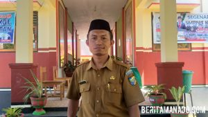Capaian Vaksinasi di SMP 1 Kaidipang Sudah 60 Persen