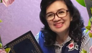 Hari Pers Nasional 2024, Ini Harapan Ivonne Andries