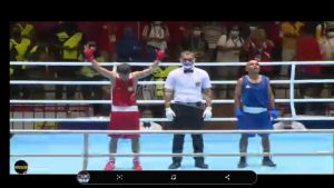 PON XX Papua, Maurits Mantiri Bersorak Saksikan Juandi Abbas Raih Medali Emas