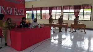 Majukan Kebudayaan Daerah, Senator Maya Rumantir Berharap Peran Pemerintah Dimaksimalkan