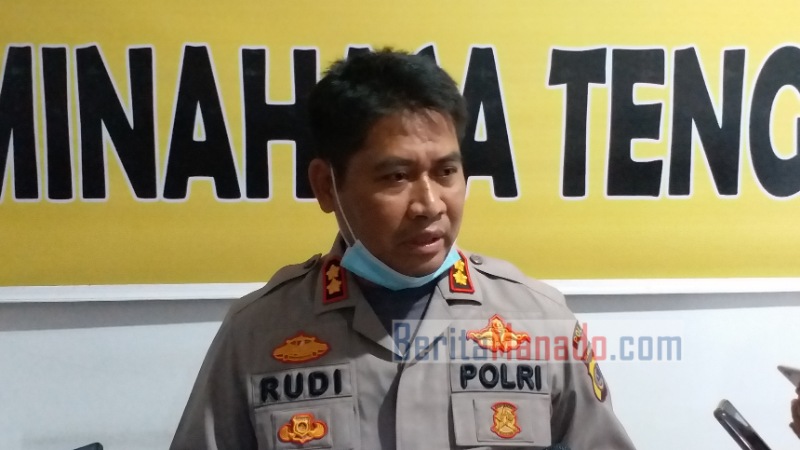 Rudi Hartono: Urus Izin Keramaian dan SKCK Syaratnya Sertifikat Vaksin Dosis Dua