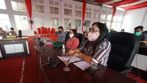 Fokus Pembangunan dan Penanganan Pandemi, Pemkab Mitra Belum Usulkan P3K