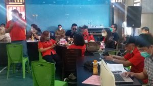 Apresiasi Kebijakan Kepala Daerah Maksimalkan Vaksinasi, DPRD Mitra Pantau di Lapangan
