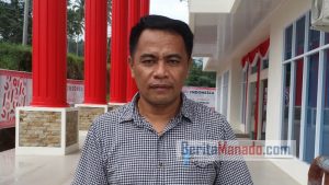 Benny Ompi Optimis Persentase Vaksinasi Lowu Dua Bulan Oktober Capai 80 Persen