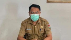 Percepatan Vaksinasi Kelurahan Lowu Dua Tembus 80,33 Persen