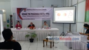 Rasio Gini 0,31, Posisi Kabupaten Mitra Masuk Ketimpangan Rendah