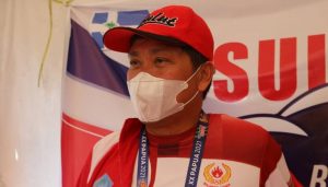 PON Papua: Disaksikan Steven Kandouw, Petinju Sulut Juandy Abas Melenggang ke Final
