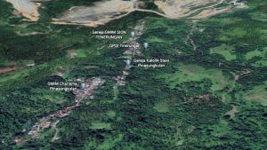 Anggota DPRD Bitung Ingatkan Dampak Perusahaan Tambang Emas “Hilangkan” Kelurahan Pinasungkulan