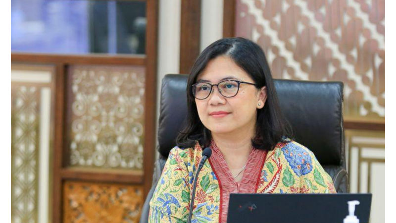 Transformasi BRIVOLUTION Berhasil, Ini Kriteria Penilaian INDI 4.0