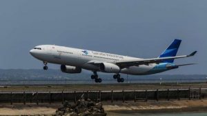 Garuda Indonesia Digugat Lagi soal Utang