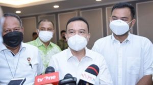 Sikap Gerindra Terkait Usulan Pemilu Pada 15 Mei 2024