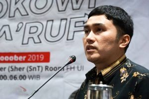 Yusril Ihza Mahendra Picu Kemarahan Kader Demokrat