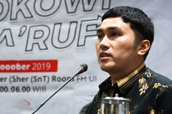Yusril Ihza Mahendra Picu Kemarahan Kader Demokrat