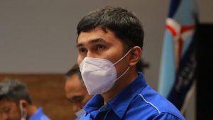 Partai Demokrat Sodorkan Dua Opsi Bagi KSP Moeldoko