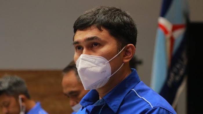 Partai Demokrat Sodorkan Dua Opsi Bagi KSP Moeldoko