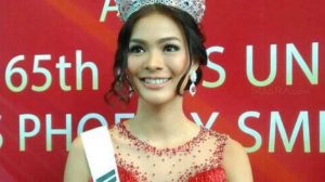 Belum Genap Setahun, Kezia Warouw Tinggalkan Anak di Manado