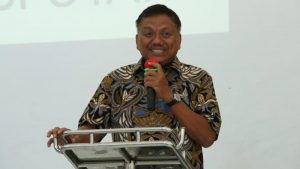 Dijadwalkan Makan Malam dengan Presiden Yoon Suk Yeol, Ketokohan Olly Dondokambey Pacu Pariwisata di Asia Pasific