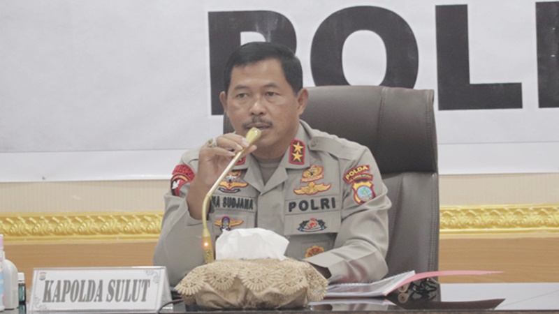 Kalau Ada Pinjol Merugikan, Nana Sudjana Minta Masyarakat Melapor