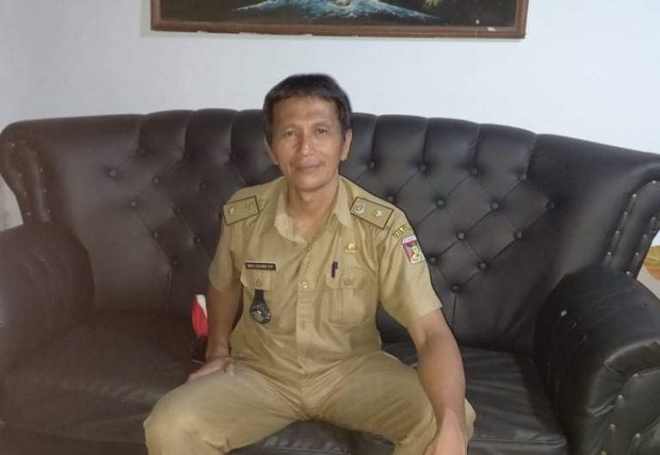 Kalangi: Sumaru Endo Salah satu Pariwisata di Minahasa