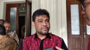 Said Iqbal Cs Hidupkan Kembali Partai Buruh, Siap Ikut Pemilu 2024