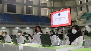 Cek di Sini Pengumuman Hasil SKD CPNS 2021