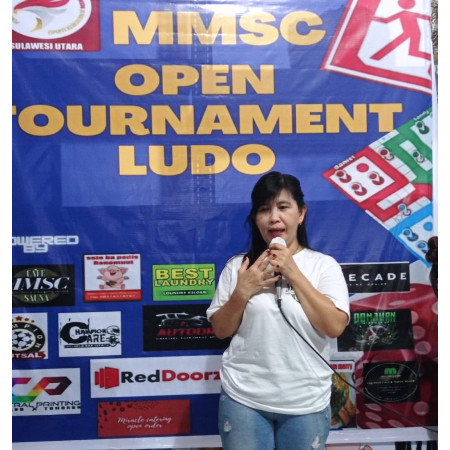 MMSC dan WAO Indonesia Gelar Turnamen Ludo, Banyak Hadiah karena Kekuatan Batamang