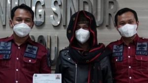 Baru Bebas, Bahar Smith Segera Jenguk Habib Rizieq di Rutan Bareskrim