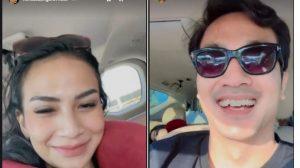 Penyebab Kecelakaan yang Menewaskan Vanessa Angel dan Suami