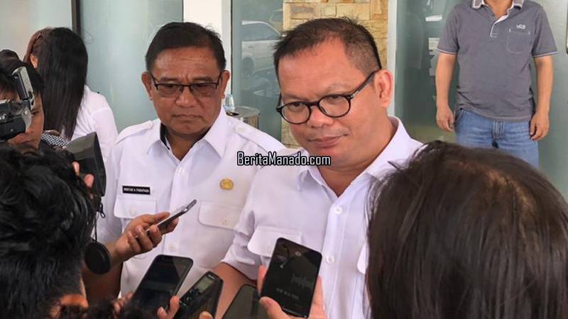 Elly Lasut Ketua Demokrat, Ruben Saerang: Biasa Saja!