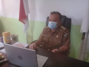 Tomohon Barat Stor PBB Rp500 Juta Lebih, Ini Data per Kelurahan