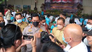 Terkait Anak-anak Terdampak Covid-19, Nana Sudjana Apresiasi Caroll Senduk – Wenny Lumentut