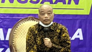 BPIP Berharap Panglima TNI dapat Memperkokoh Persatuan dan Kesatuan