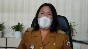 PBB 2021, Tomohon Selatan Finish di 62 persen