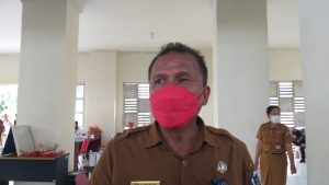 Siap-siap! Atlet Tomohon Akan Dapat Reward di Akhir Tahun Ini