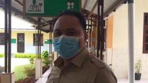 Hadapi 2024, Gerindra Tomohon Target 1 Fraksi