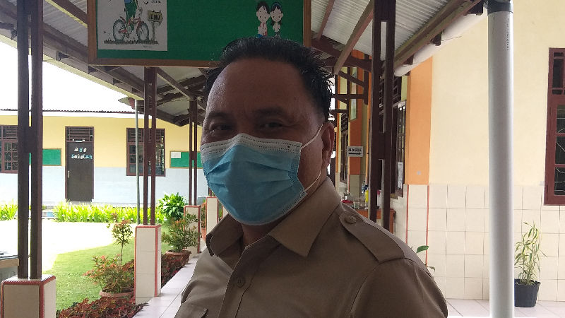 Hadapi 2024, Gerindra Tomohon Target 1 Fraksi