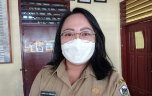 Realisasi PBB 2021 Tinoor Dua Masih “Tiarap”