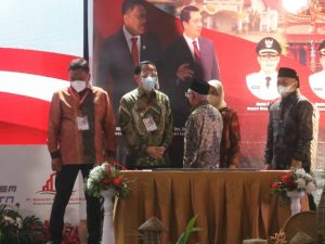 Tomohon Dicanangkan Sebagai Kota Toleransi se-Indonesia, Ini Harapan Caroll Senduk