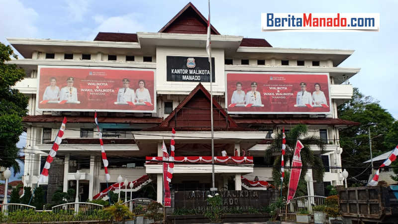 Ditetapkan Naik, UMK Manado Tahun 2022 Rp3.394.489,06