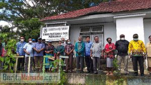 Lagi-lagi Tomohon Jadi Tempat Belajar, Kini Para Wakil Rakyat Sorong Selatan